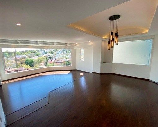 Apartamento em Tlalpan, Tlalpan, foto 2 de 8