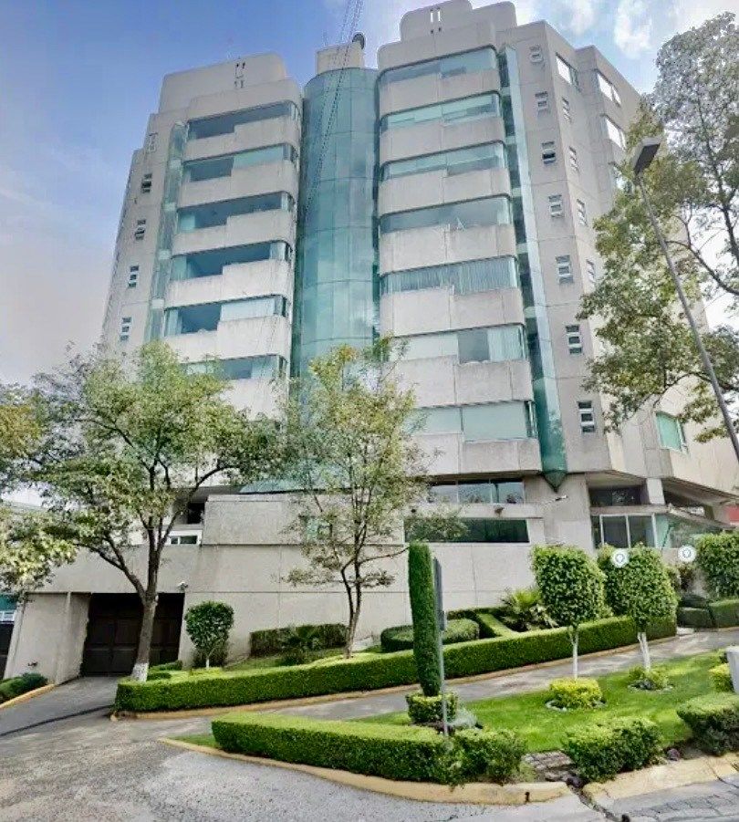 Apartamento em Tlalpan, Tlalpan, foto 3 de 8