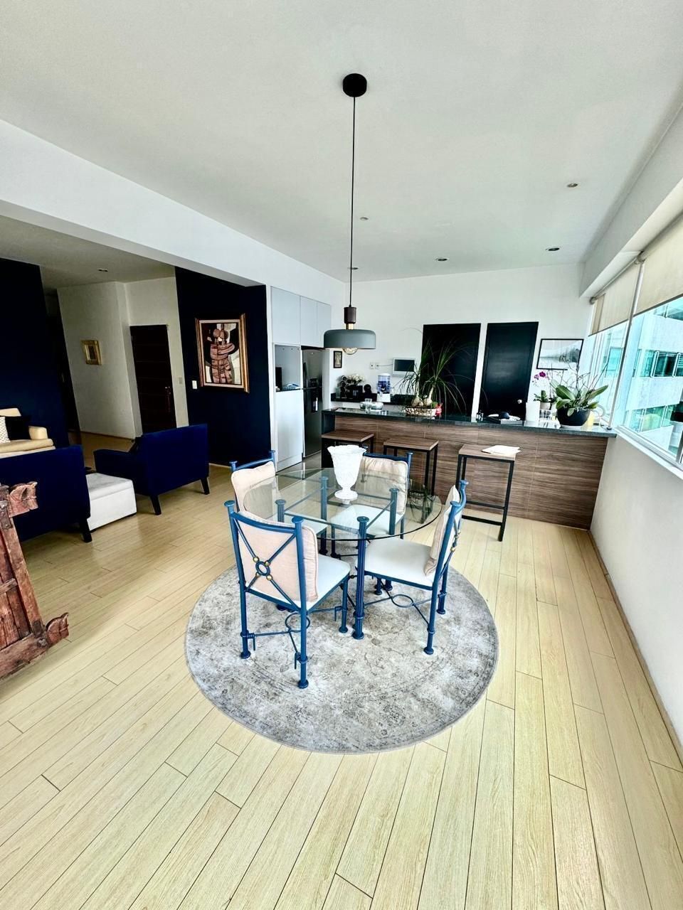 Departamento en Contadero, Cuajimalpa de Morelos, foto 3 de 26