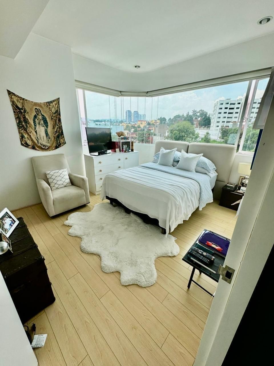 Departamento en Contadero, Cuajimalpa de Morelos, foto 10 de 26