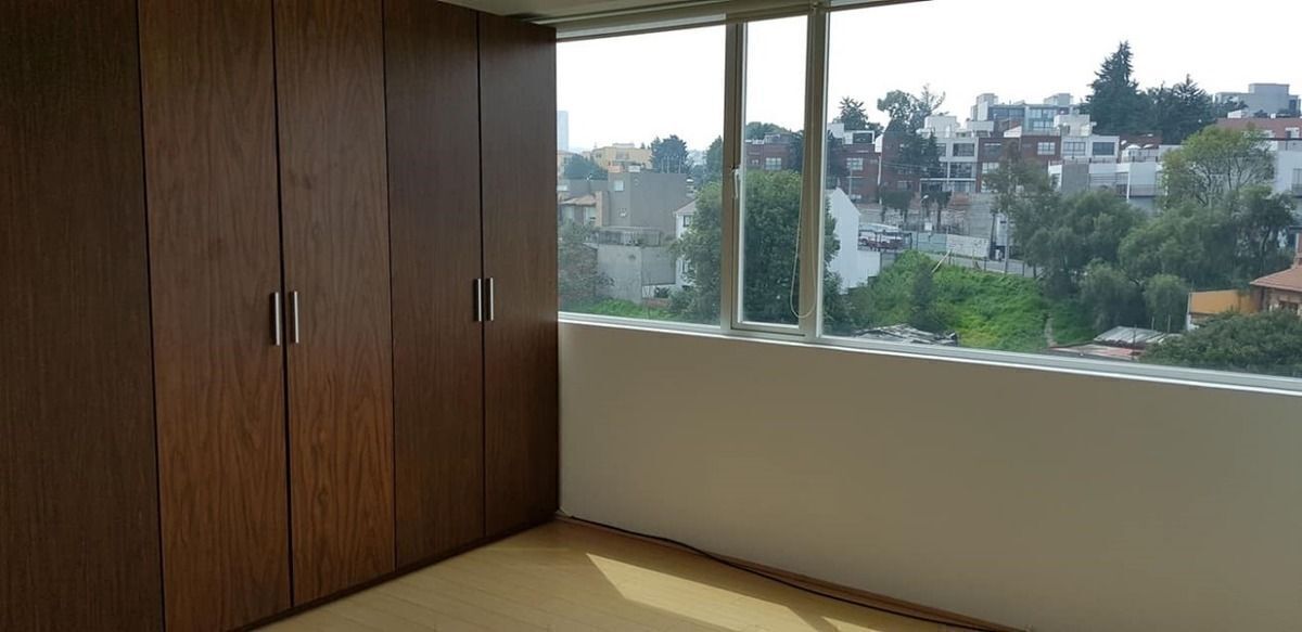Departamento en Contadero, Cuajimalpa de Morelos, foto 13 de 26