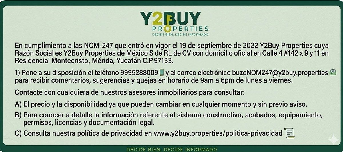 Apartment in Santa Gertrudis Copo, Mérida, photo 14 of 14