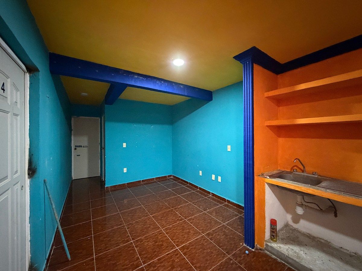 House in Bicentenario, Tuxtla Gutiérrez, photo 3 of 8