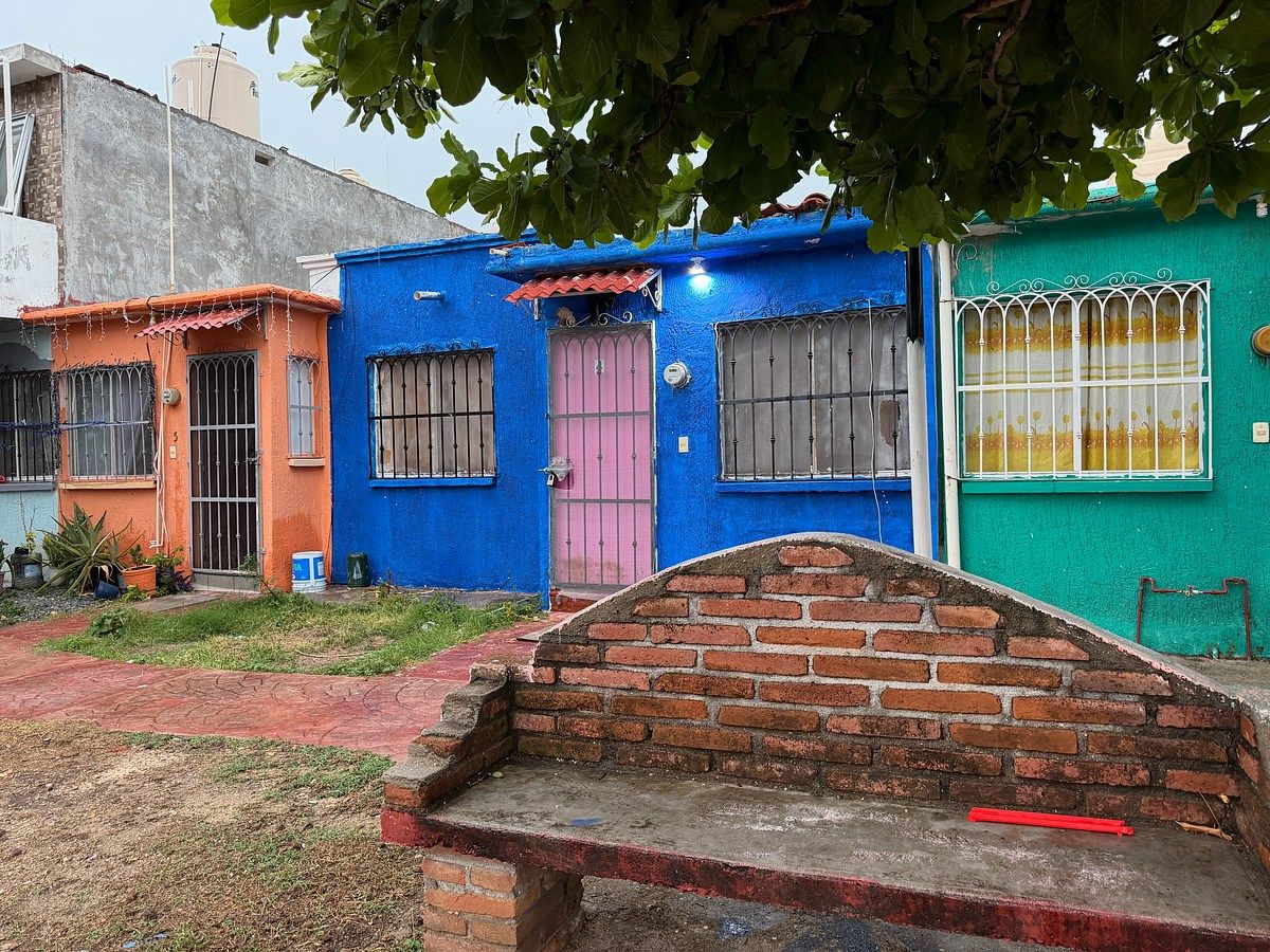 House in Bicentenario, Tuxtla Gutiérrez, photo 2 of 8