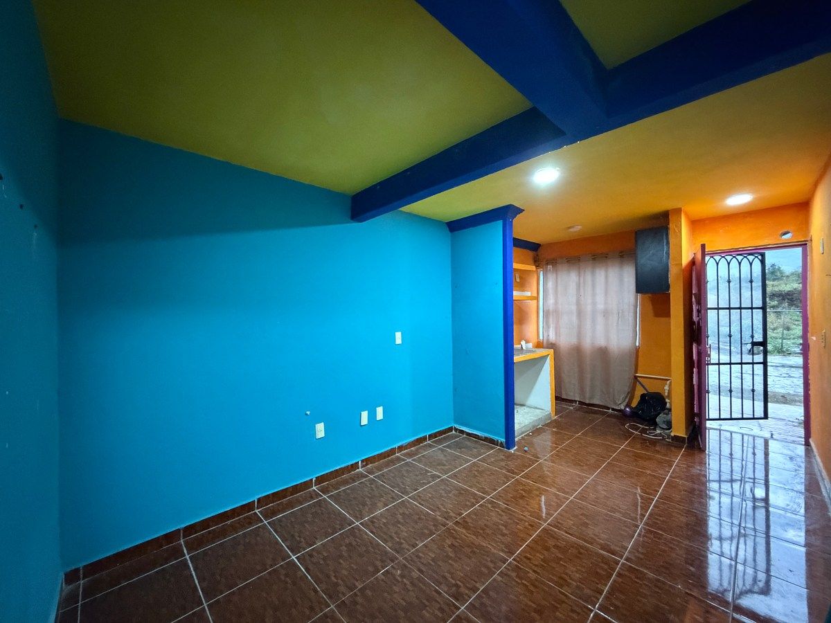 House in Bicentenario, Tuxtla Gutiérrez, photo 4 of 8
