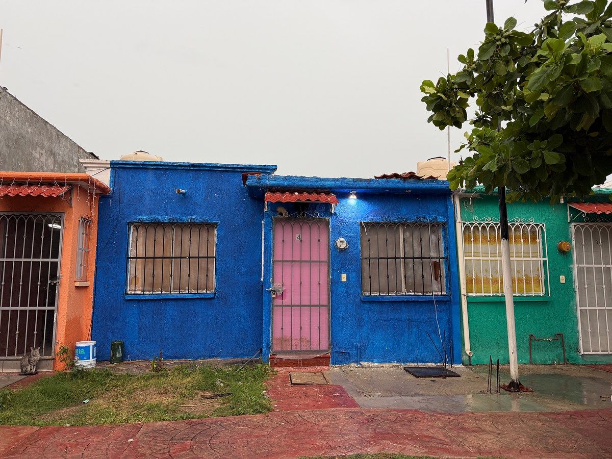 House in Bicentenario, Tuxtla Gutiérrez, photo 8 of 8