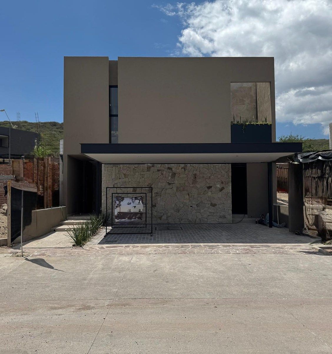 Casa em Altozano el Nuevo Querétaro, Querétaro, foto 2 de 32