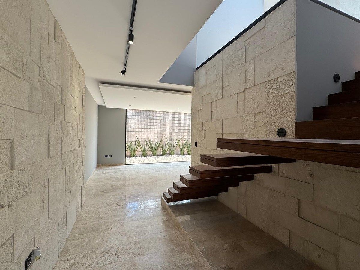 Casa em Altozano el Nuevo Querétaro, Querétaro, foto 3 de 32