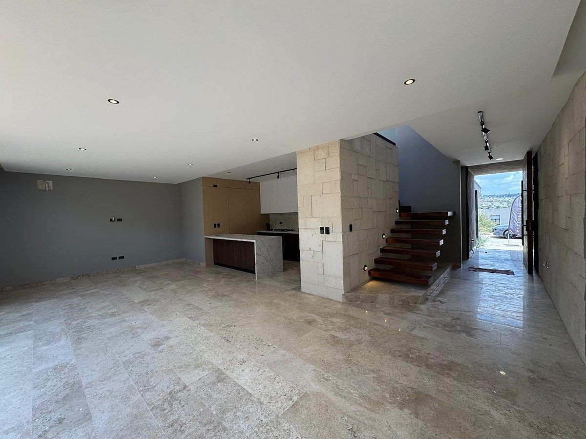 Casa em Altozano el Nuevo Querétaro, Querétaro, foto 14 de 32