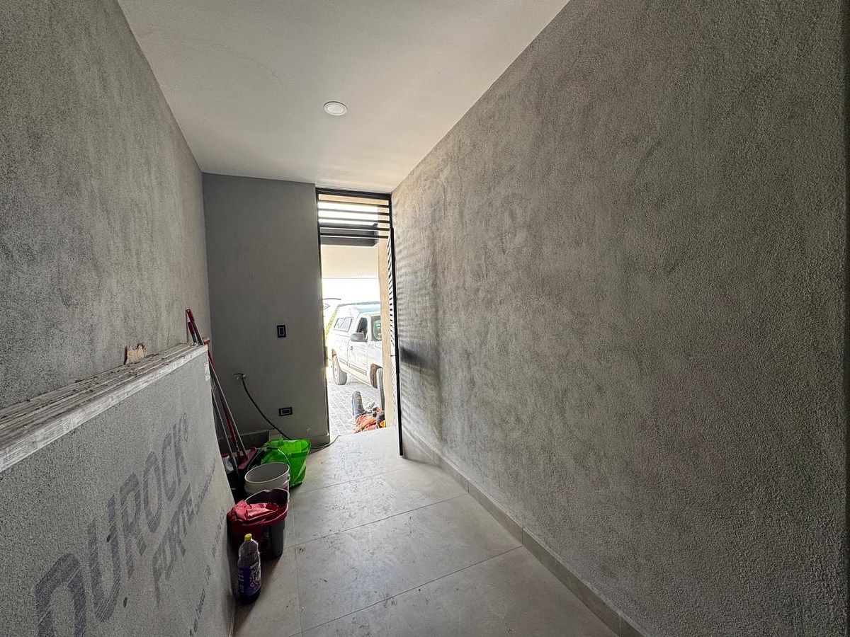 Casa em Altozano el Nuevo Querétaro, Querétaro, foto 32 de 32
