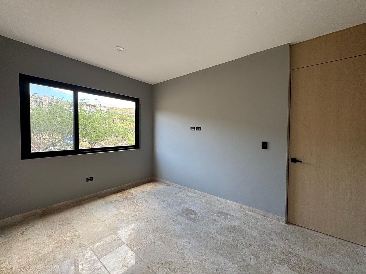 Casa em Altozano el Nuevo Querétaro, Querétaro, foto 28 de 32