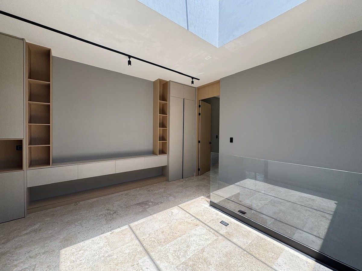 Casa em Altozano el Nuevo Querétaro, Querétaro, foto 16 de 32