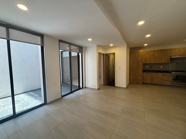NAPOLES,  departamento 1 recámara, foto 1 de 14