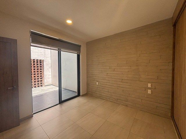 Departamento en Nápoles, Benito Juárez, foto 5 de 14