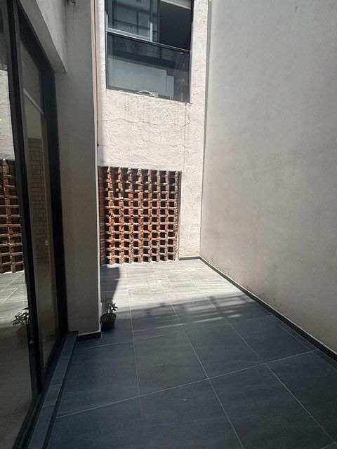 Departamento en Nápoles, Benito Juárez, foto 6 de 14