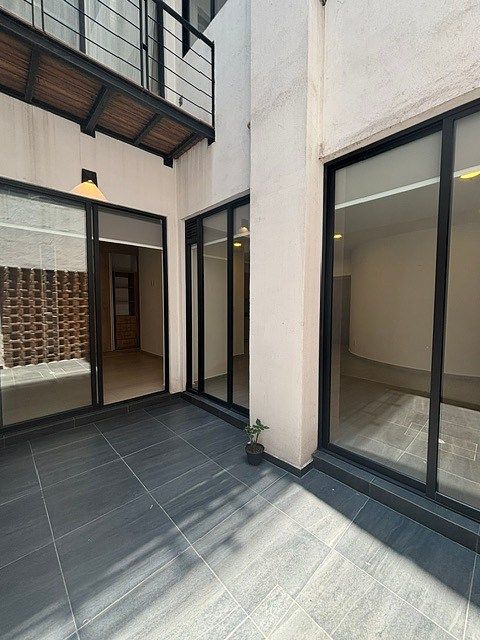 Departamento en Nápoles, Benito Juárez, foto 7 de 14