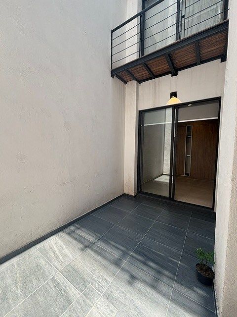 Departamento en Nápoles, Benito Juárez, foto 9 de 14