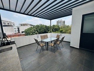 Departamento en Nápoles, Benito Juárez, foto 8 de 14