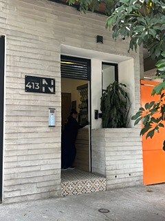 Departamento en Nápoles, Benito Juárez, foto 14 de 14