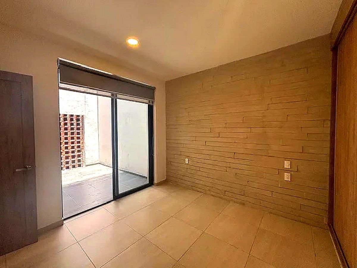 Departamento en Colonia Nápoles, Benito Juárez, foto 9 de 15