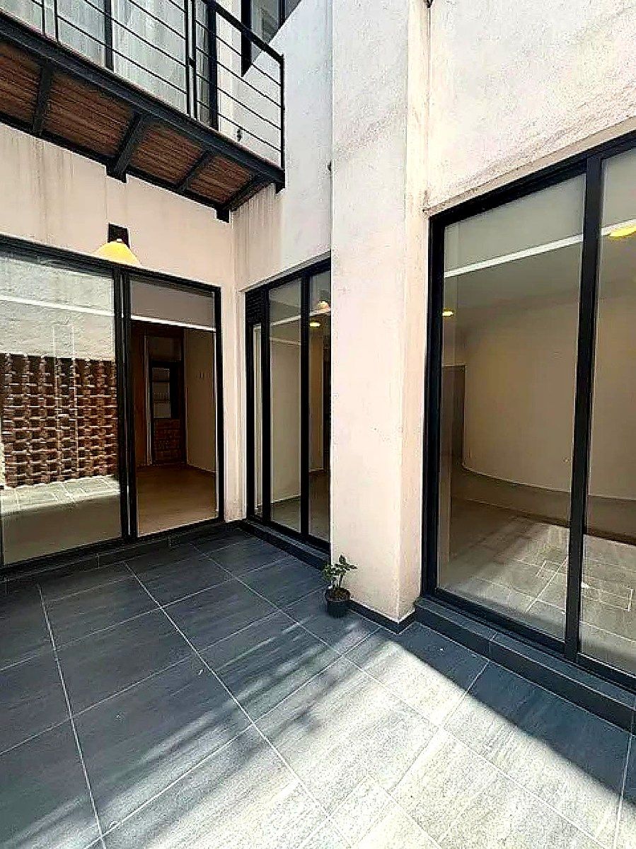 Departamento en Colonia Nápoles, Benito Juárez, foto 11 de 15
