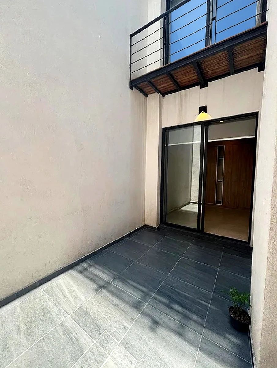 Departamento en Colonia Nápoles, Benito Juárez, foto 13 de 15
