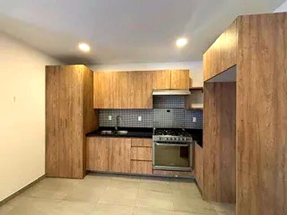 Departamento en Colonia Nápoles, Benito Juárez, foto 7 de 15