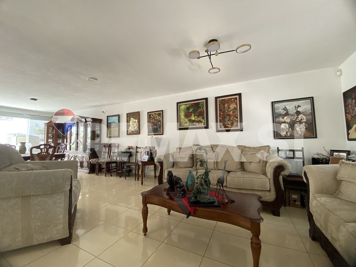 Casa en Milenio III, Querétaro, foto 3 de 20