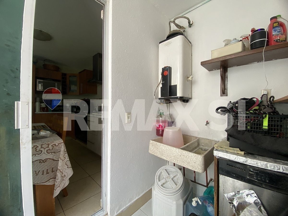 Casa en Milenio III, Querétaro, foto 9 de 20