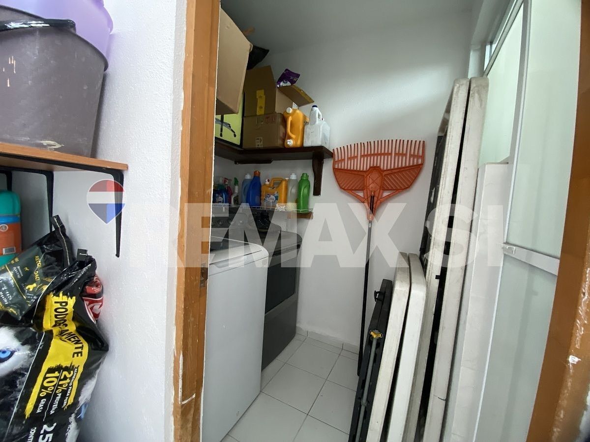 Casa en Milenio III, Querétaro, foto 10 de 20