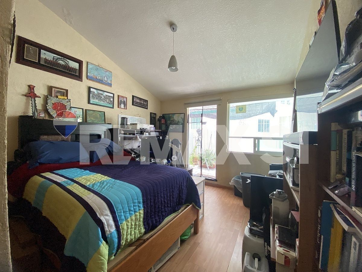Casa en Milenio III, Querétaro, foto 17 de 20
