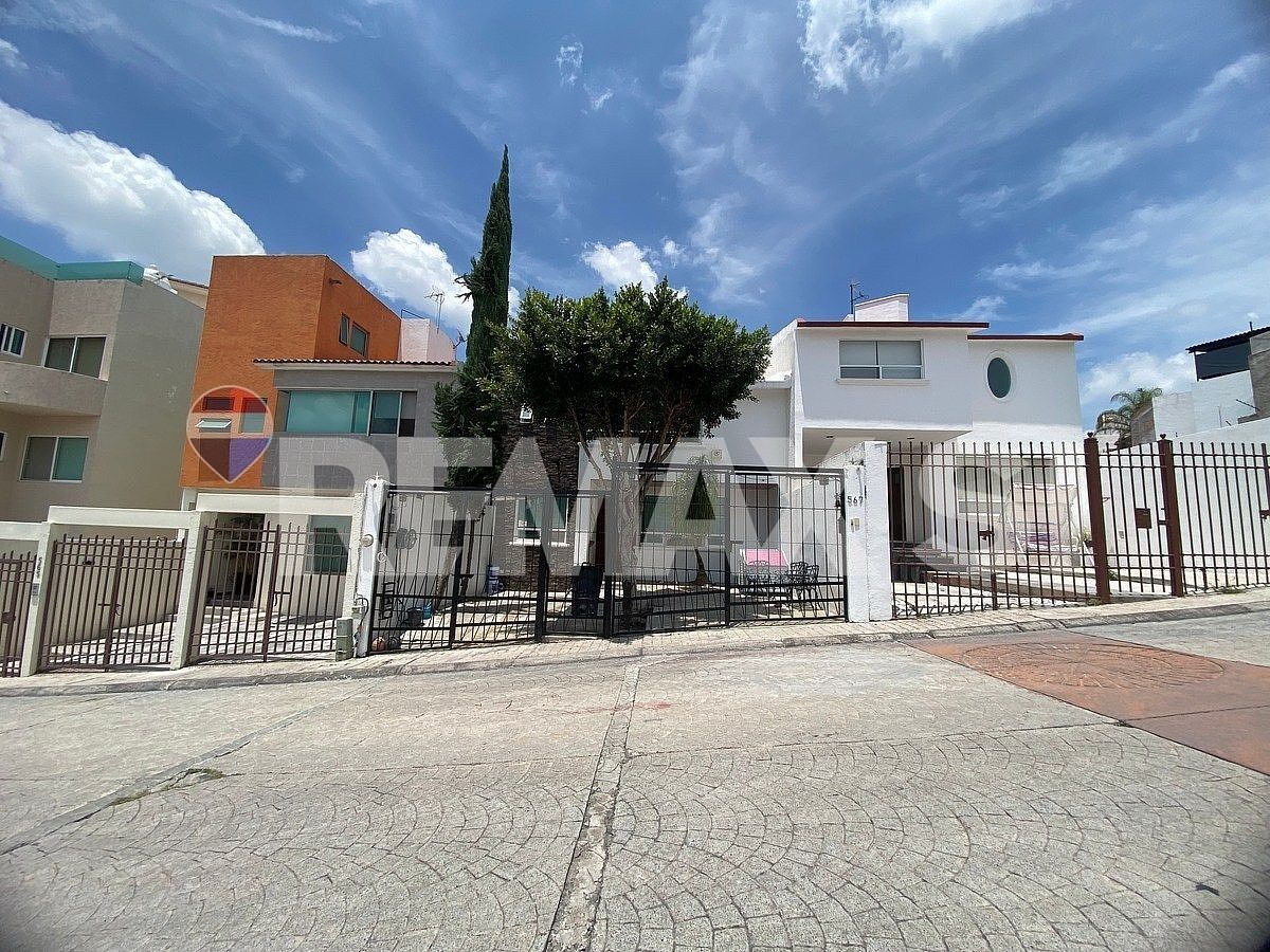 Casa en Milenio III, Querétaro, foto 19 de 20