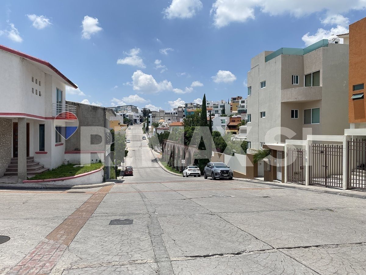 Casa en Milenio III, Querétaro, foto 20 de 20