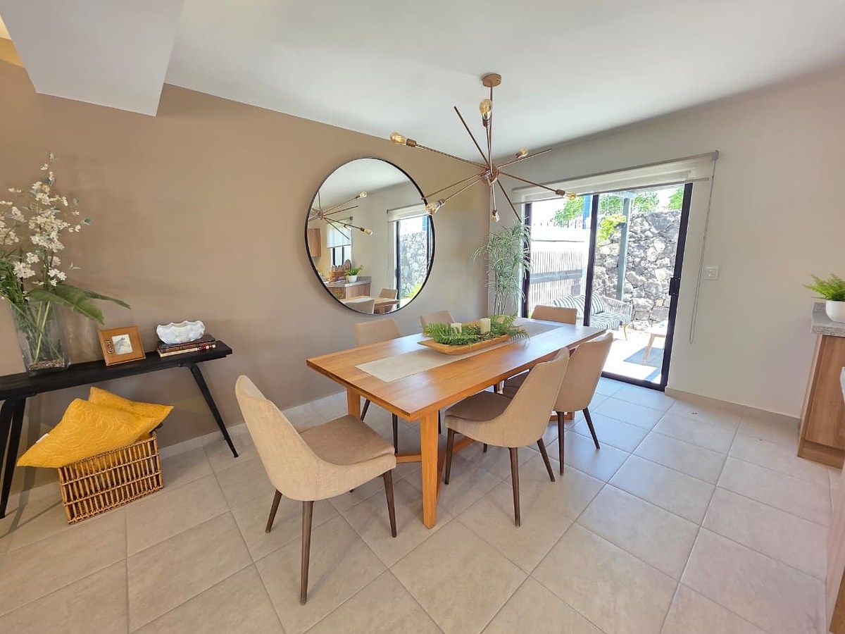 Casa en condominio en Ciudad Meseta, Querétaro, foto 3 de 15