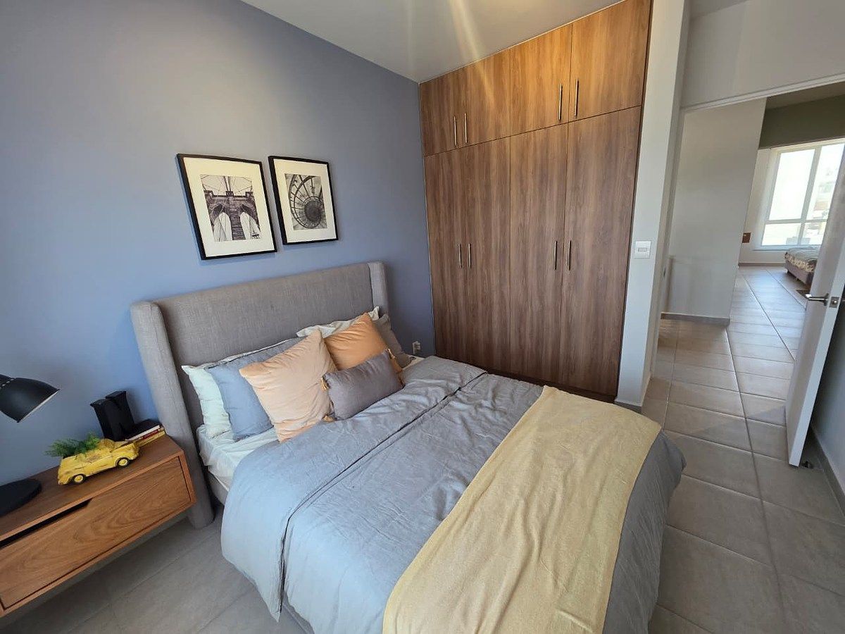 Casa en condominio en Ciudad Meseta, Querétaro, foto 14 de 15