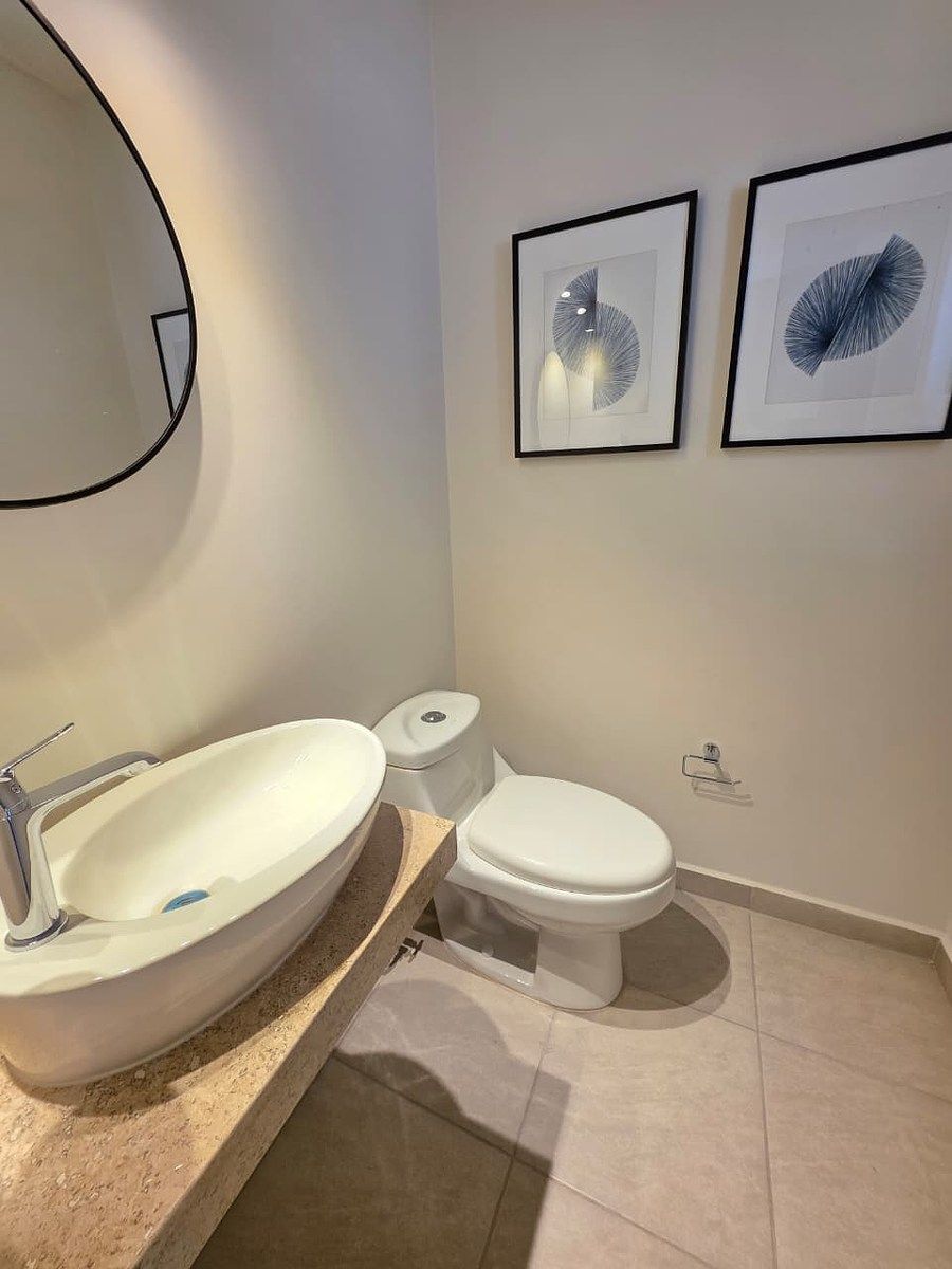 Casa en condominio en Ciudad Meseta, Querétaro, foto 12 de 15