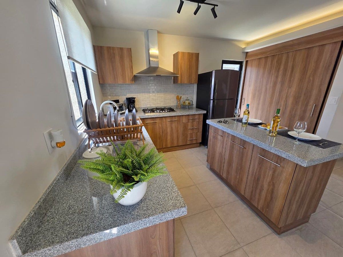 Casa en condominio en Ciudad Meseta, Querétaro, foto 5 de 15