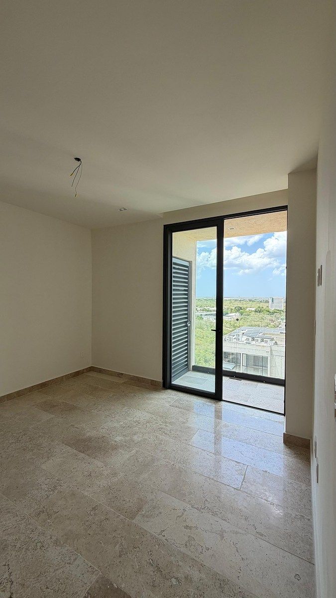 Apartment in Temozón Norte, Mérida, photo 5 of 12