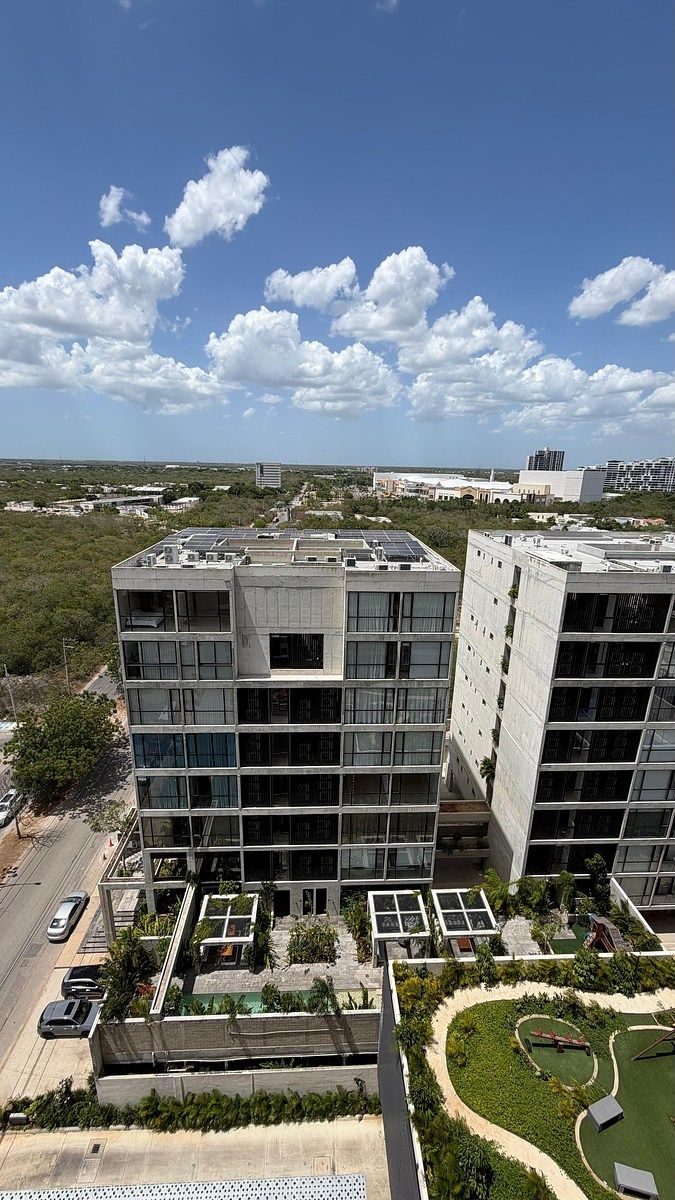 Apartment in Temozón Norte, Mérida, photo 8 of 12