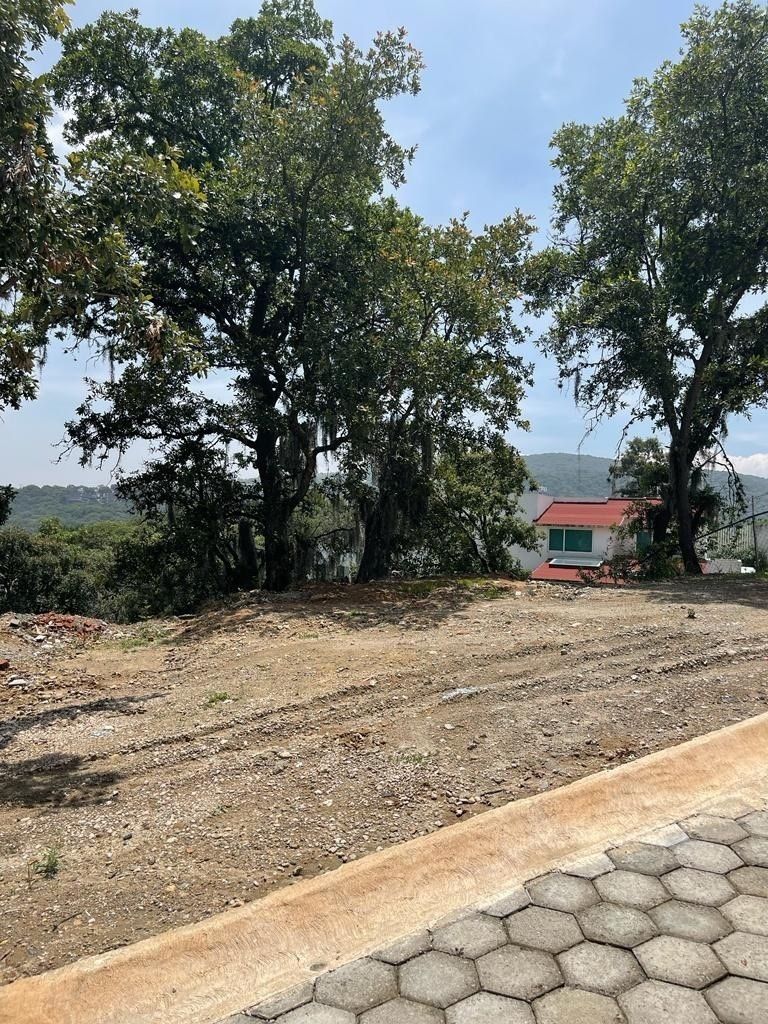 Lote em Fincas de Sayavedra, Atizapán de Zaragoza, foto 4 de 9