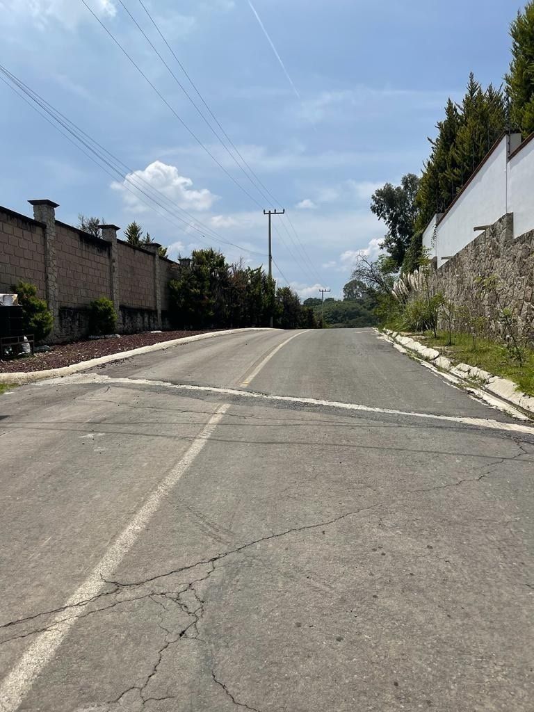 Lote em Fincas de Sayavedra, Atizapán de Zaragoza, foto 5 de 9