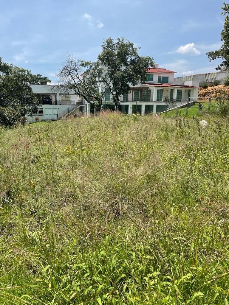 Lote em Fincas de Sayavedra, Atizapán de Zaragoza, foto 7 de 9