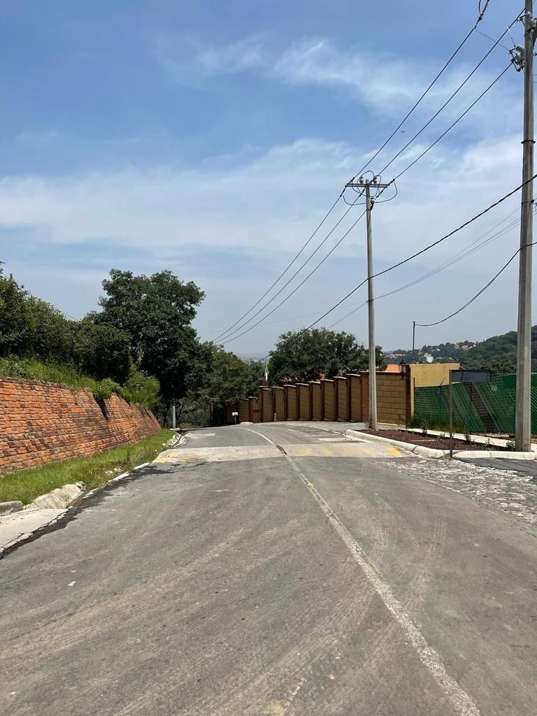Lote em Fincas de Sayavedra, Atizapán de Zaragoza, foto 9 de 9