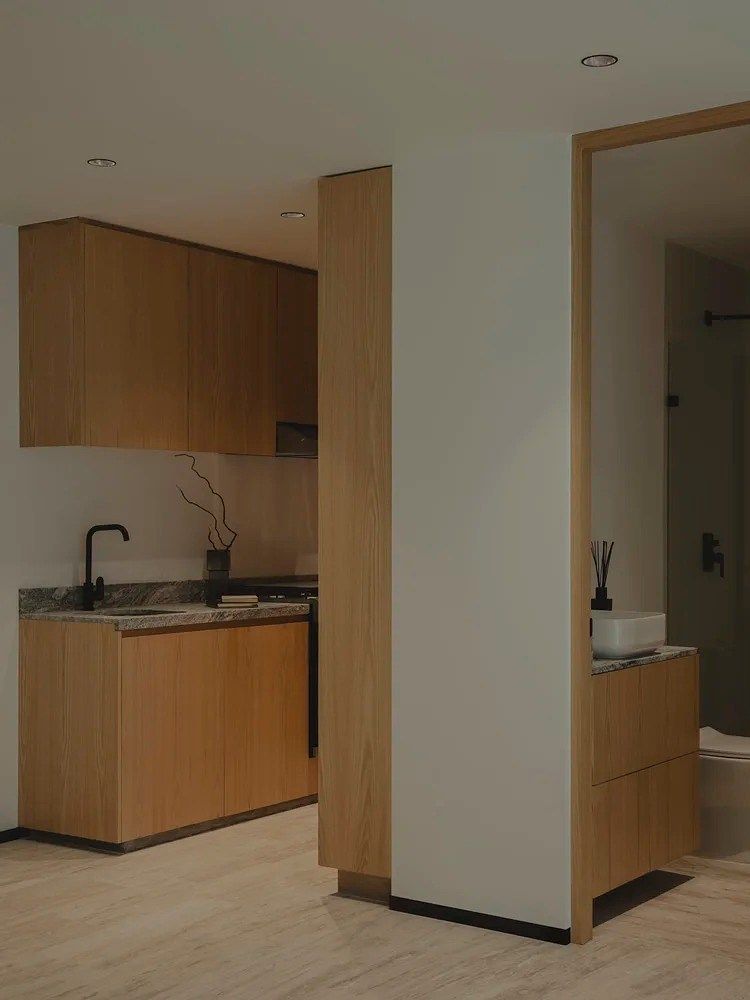Apartamento em Portales Norte, Benito Juárez, foto 7 de 26