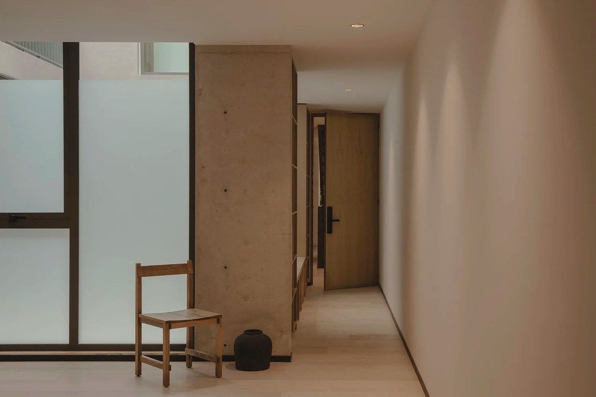 Apartamento em Portales Norte, Benito Juárez, foto 10 de 26