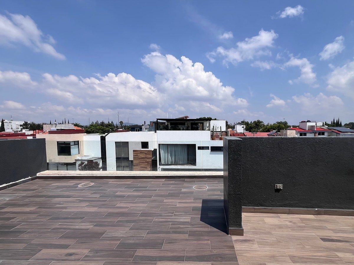 House in San Andrés Cholula, San Andrés Cholula, photo 19 of 25