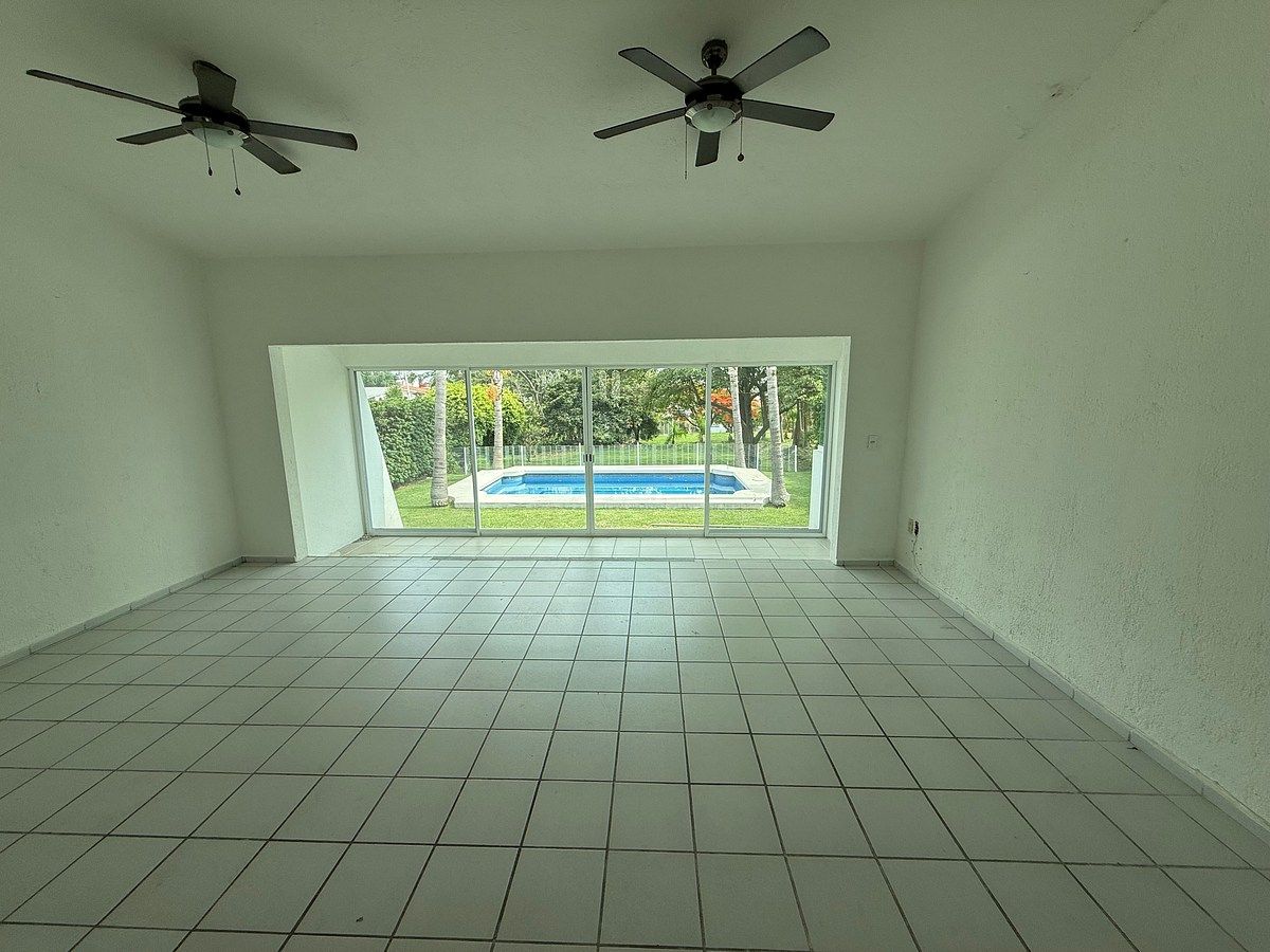 Casa en Lomas de Cocoyoc, Atlatlahucan, foto 6 de 30