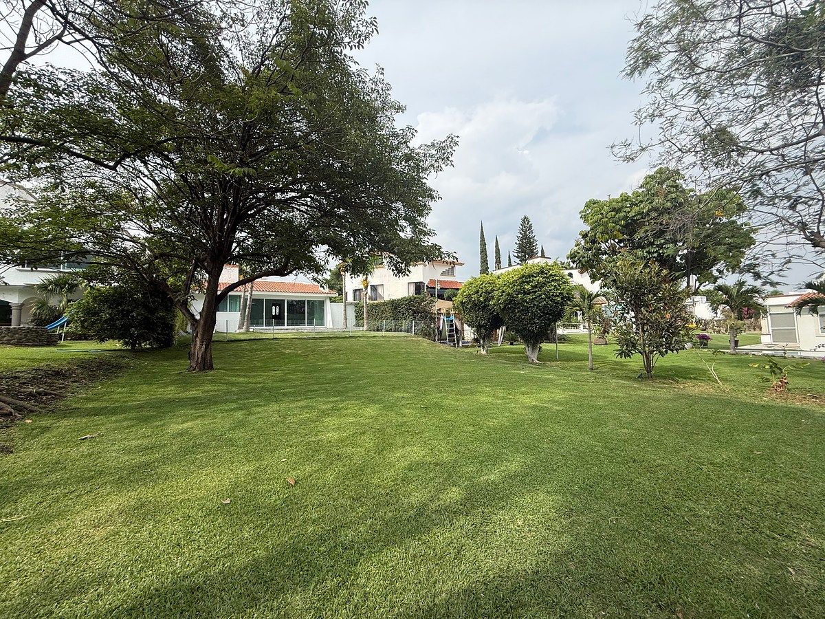Casa en Lomas de Cocoyoc, Atlatlahucan, foto 11 de 30