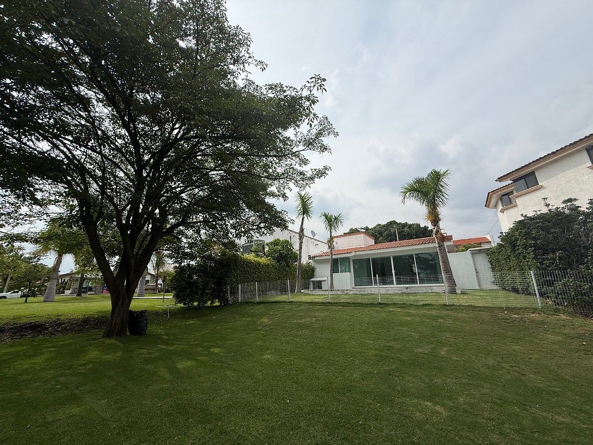 Casa en Lomas de Cocoyoc, Atlatlahucan, foto 21 de 30
