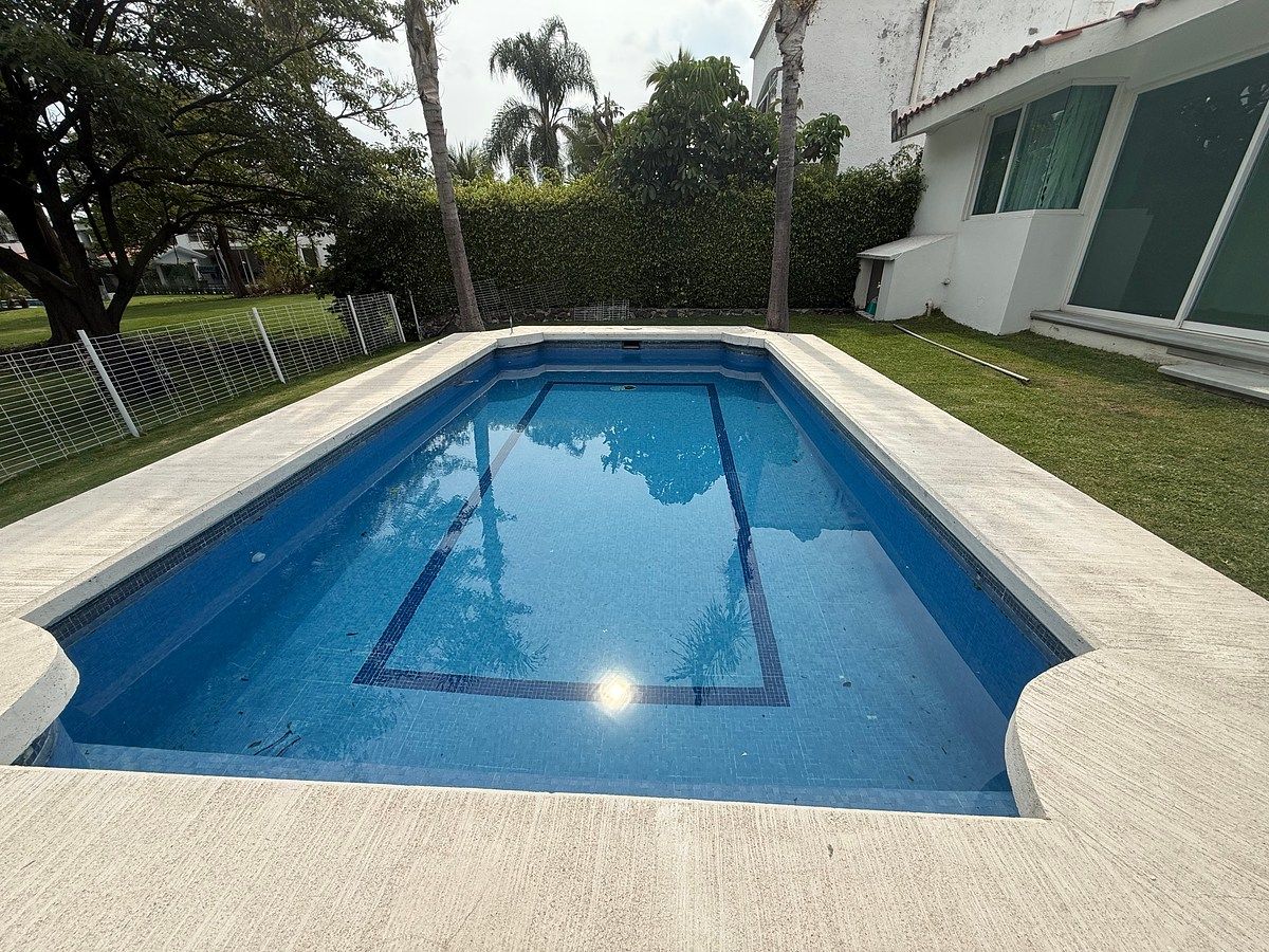 Casa en Lomas de Cocoyoc, Atlatlahucan, foto 22 de 30
